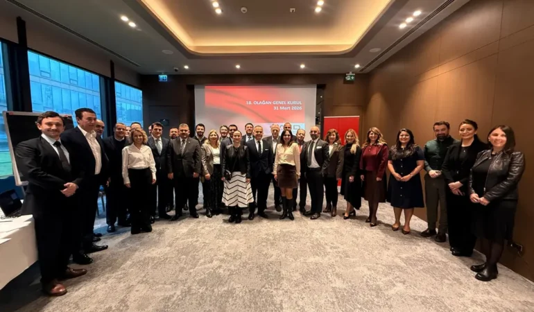 Perakendenin Güçlü Büyümesi Sürüyor