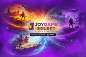 Joygame Select ile Global Adım