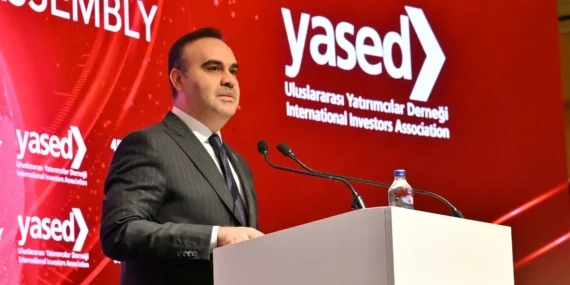 YASED Başkanlığı’nda Kritik Değişim