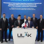 Türkiye’nin 5G ve 6G teknolojilerinde öncü iş birliği: Türk Telekom ile ULAK Haberleşme güçlerini birleştirdi
