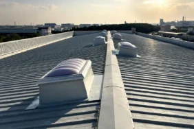 Yangına Karşı Güvenlikte Yeni Çözüm Fırsatı