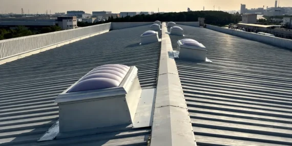 Yangına Karşı Güvenlikte Yeni Çözüm Fırsatı