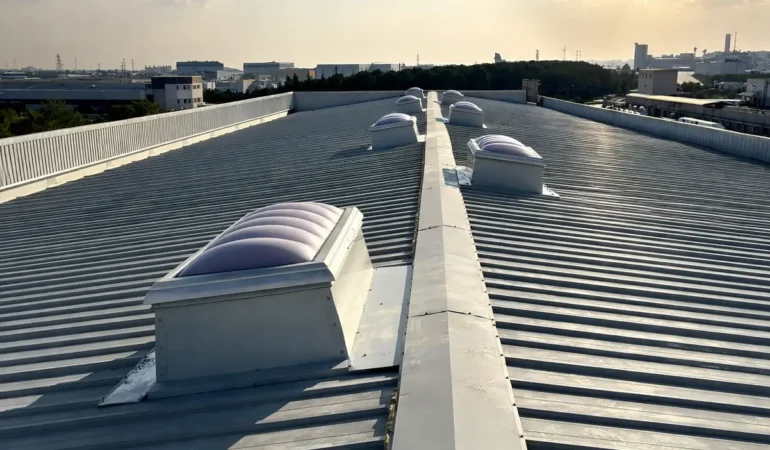 Yangına Karşı Güvenlikte Yeni Çözüm Fırsatı