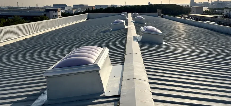 Yangına Karşı Güvenlikte Yeni Çözüm Fırsatı