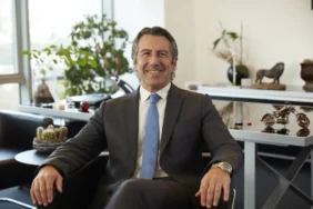 Polat Gayrimenkul Küresel Sahneyi Büyülüyor