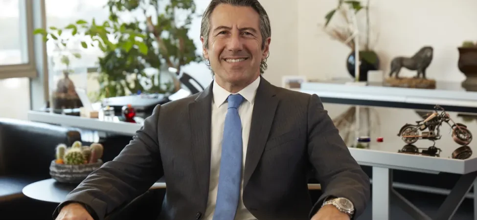 Polat Gayrimenkul Küresel Sahneyi Büyülüyor