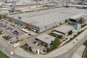 Dengeler Değişti: Bosch Rexroth'un Yeni Yüzü