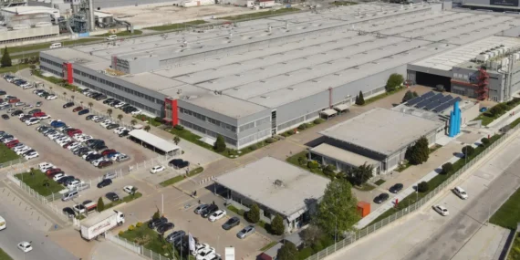 Dengeler Değişti: Bosch Rexroth’un Yeni Yüzü