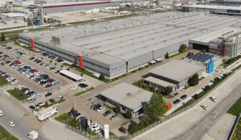 Dengeler Değişti: Bosch Rexroth’un Yeni Yüzü