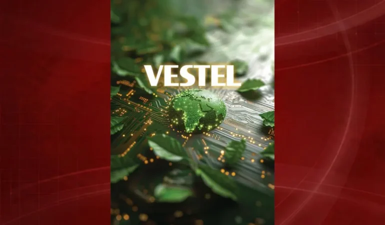 Vestel İklimde A Listesine Yükseldi