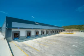 ORKA Banyo İhracatta Sınırları Zorluyor