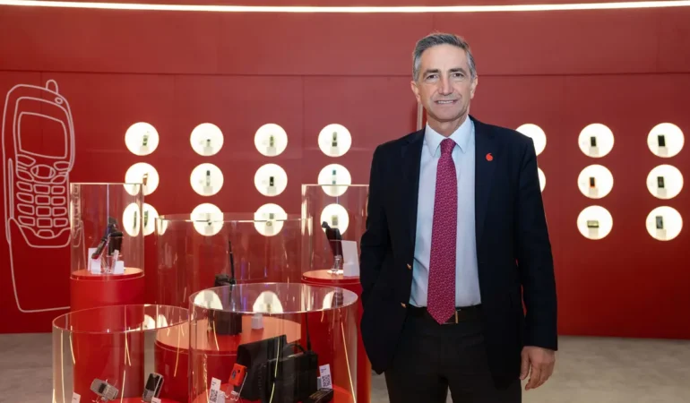 Global İşbirlikleriyle 5G Heyecanı