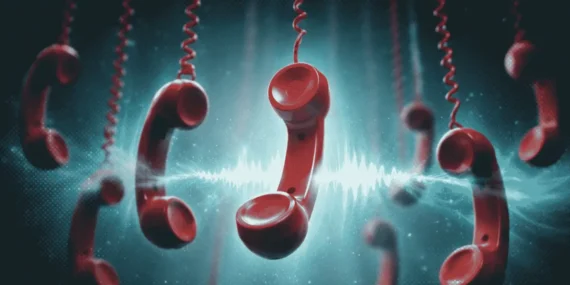 Deepfake Tehdidi: Telefon Dolandırıcılığı Artıyor