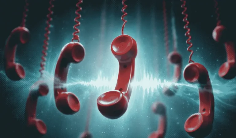 Deepfake Tehdidi: Telefon Dolandırıcılığı Artıyor