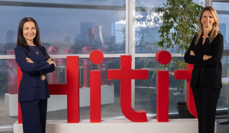 Küresel Başarıda Yeni Boyutlar