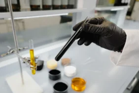 Otonom Lastikler: Geleceğin Performans Sırrı Gizlendi