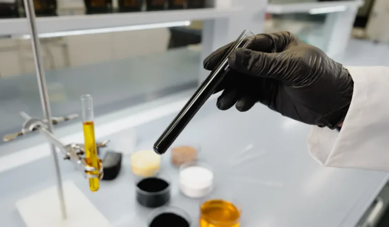 Otonom Lastikler: Geleceğin Performans Sırrı