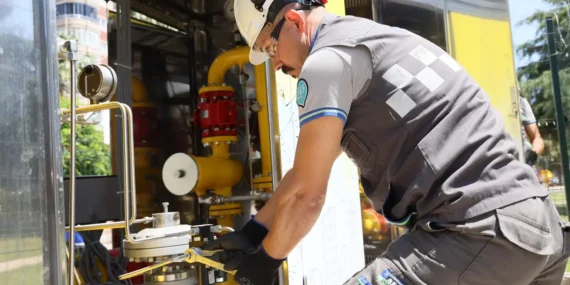 Aksa Çukurova’dan Abonelikte Büyük Adım