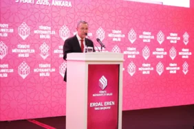 Türk Müteahhitlerden Küresel Atılım