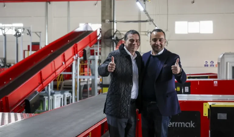 Aras Kargo’dan Bölgesel Operasyonel Güç Gösterisi