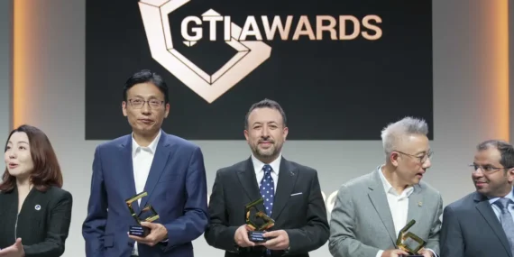 Yerli İcat, Küresel Arenada Zirvede!