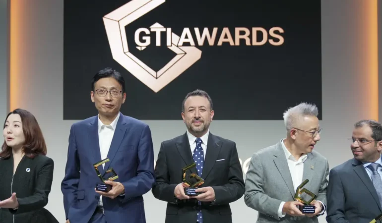 Yerli İcat, Küresel Arenada Zirvede!