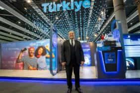 Turkcell'den Küresel Mobil Kongre'de Büyük İmza