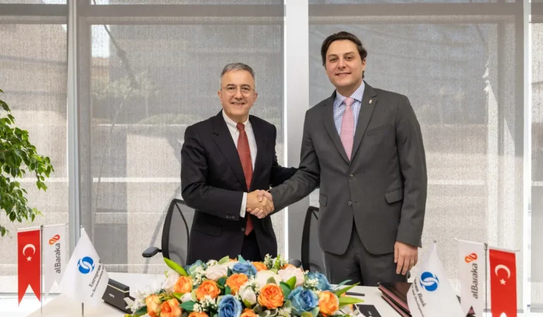 Albaraka Türk ve EBRD İş Birliği: 50 Milyon Dolarlık Ticaret Finansmanı Desteği