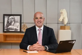 Enerji Kapasitesinde Tarihi Zirve