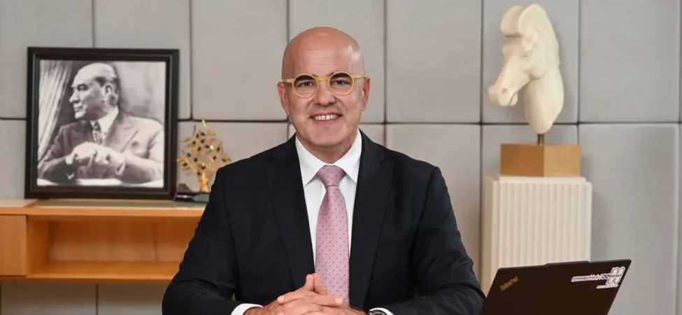 Enerji Kapasitesinde Tarihi Zirve