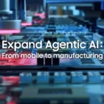 Samsung’un Küresel İnovasyon Hamlesi