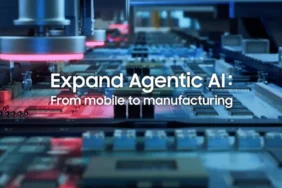 Samsung’un Küresel İnovasyon Hamlesi