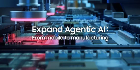 Samsung’un Küresel İnovasyon Hamlesi