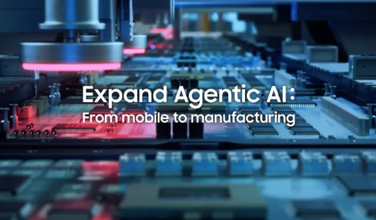 Samsung’un Küresel İnovasyon Hamlesi