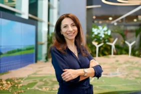 Kadınların Gücüyle Enerjide Yeni Rota