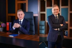 Masada Tecrübeli İsim: Katılımevim'de Yeni Dönem