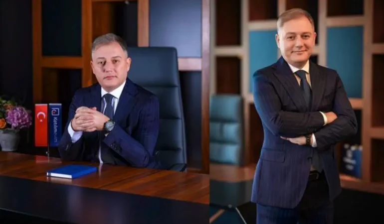 Masada Tecrübeli İsim: Katılımevim’de Yeni Dönem