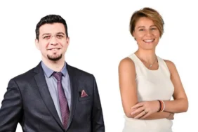 KOMSAD, Fuar Katılımıyla Küresel Gücünü Gösteriyor