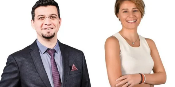 KOMSAD, Fuar Katılımıyla Küresel Gücünü Gösteriyor