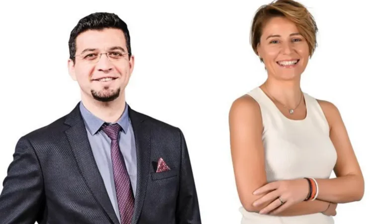 KOMSAD, Fuar Katılımıyla Küresel Gücünü Gösteriyor