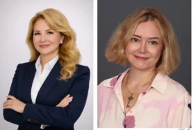 Akbank’tan Tarihi Kadın Liderliği