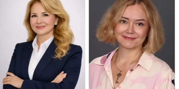 Akbank’tan Tarihi Kadın Liderliği