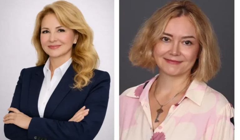 Akbank’tan Tarihi Kadın Liderliği