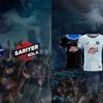Adana Demirspor, 2025-2026 sezonu için Sarıyer Kola ile forma sponsorluk anlaşmasına vardı