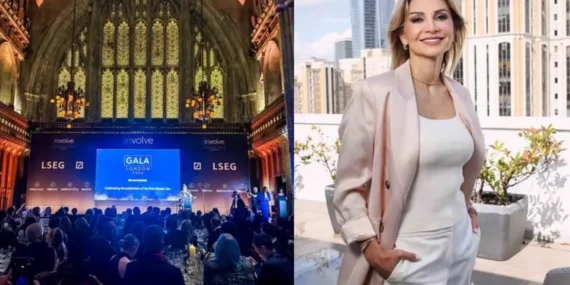 Küresel Arenada Türk Kadın Yönetici Etkisi