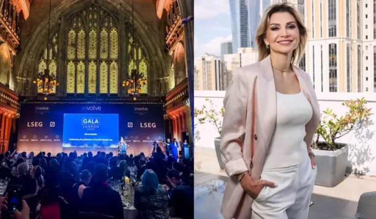 Küresel Arenada Türk Kadın Yönetici Etkisi