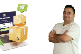 Türkiye'nin Kargo Rekoru Çevresel Yükü Artırıyor