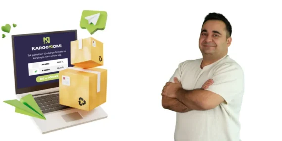 Türkiye'nin Kargo Rekoru Çevresel Yükü Artırıyor