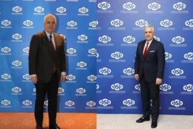 Otomotivde Rekor İhracat Rüzgarı