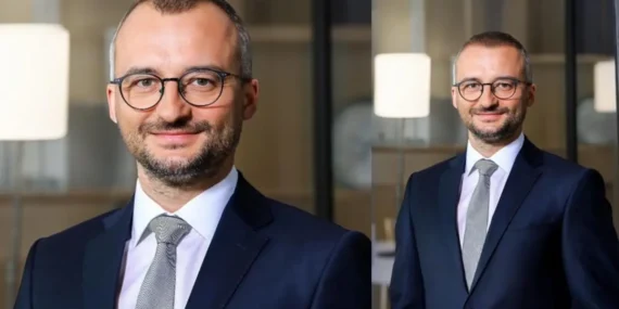 Yeni İsim SANKO’yu Yönetecek